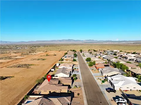 View/Area - 1539 E Blue Flame St, Kingman, AZ 86409 photo 2 of 8