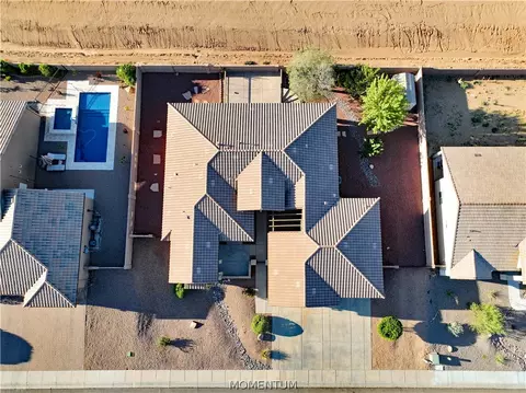 View/Area - 1539 E Blue Flame St, Kingman, AZ 86409 photo 1 of 8