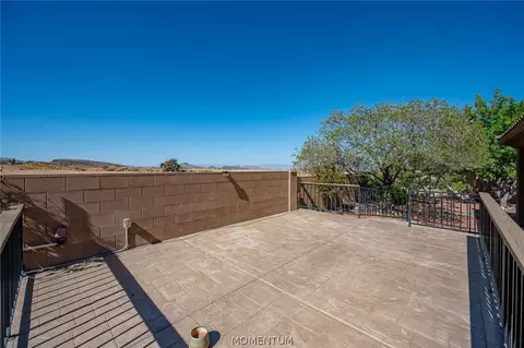Exterior - 1539 E Blue Flame St, Kingman, AZ 86409 photo 27 of 31