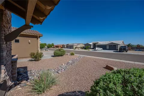 Exterior - 1539 E Blue Flame St, Kingman, AZ 86409 photo 4 of 31