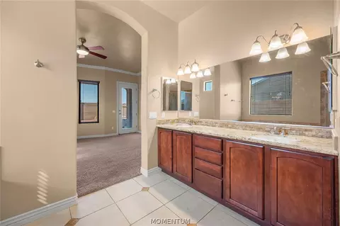 Entry Way - 1539 E Blue Flame St, Kingman, AZ 86409 photo 3 of 4