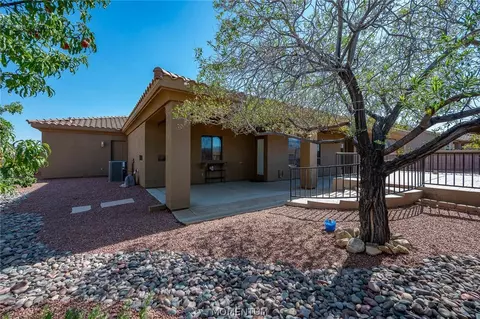 Exterior - 1539 E Blue Flame St, Kingman, AZ 86409 photo 24 of 31