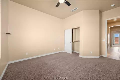 Bedroom - 1539 E Blue Flame St, Kingman, AZ 86409 photo 5 of 5