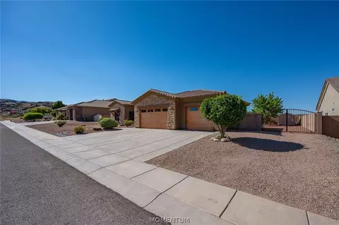 Exterior - 1539 E Blue Flame St, Kingman, AZ 86409 photo 6 of 31
