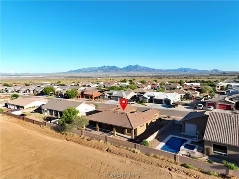 View/Area - 1539 E Blue Flame St, Kingman, AZ 86409 photo 5 of 8