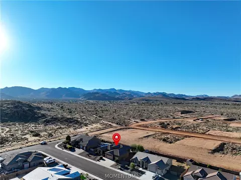 View/Area - 1539 E Blue Flame St, Kingman, AZ 86409 photo 8 of 8