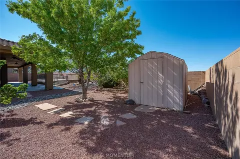 Exterior - 1539 E Blue Flame St, Kingman, AZ 86409 photo 26 of 31