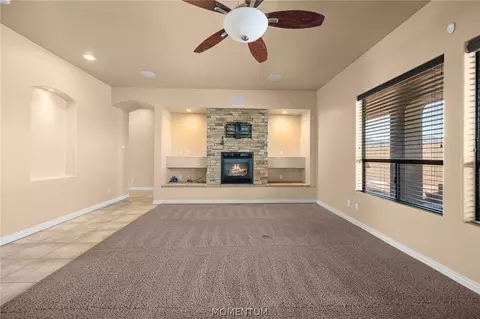 Living - 1539 E Blue Flame St, Kingman, AZ 86409 photo 3 of 6