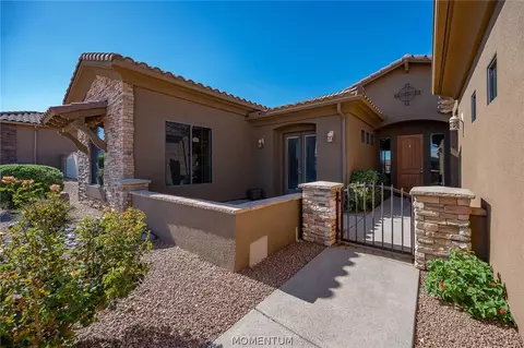 Exterior - 1539 E Blue Flame St, Kingman, AZ 86409 photo 8 of 31