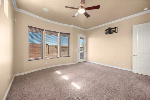 Bedroom - 1539 E Blue Flame St, Kingman, AZ 86409 photo 1 of 5