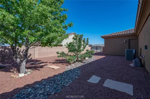 Exterior - 1539 E Blue Flame St, Kingman, AZ 86409 photo 20 of 31