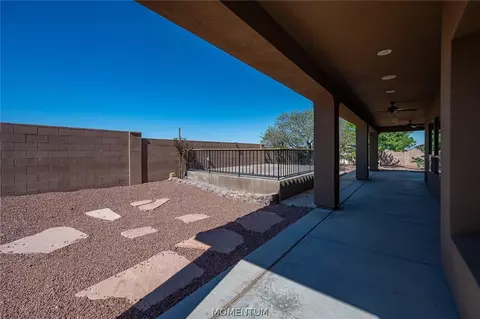 Exterior - 1539 E Blue Flame St, Kingman, AZ 86409 photo 15 of 31