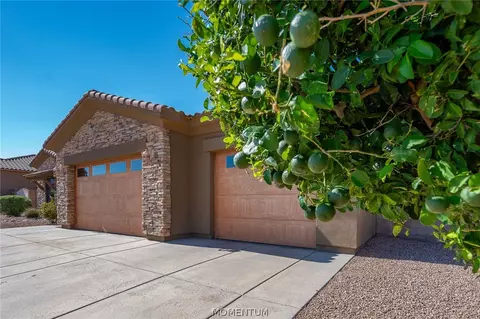 Exterior - 1539 E Blue Flame St, Kingman, AZ 86409 photo 30 of 31