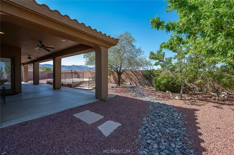 Exterior - 1539 E Blue Flame St, Kingman, AZ 86409 photo 25 of 31