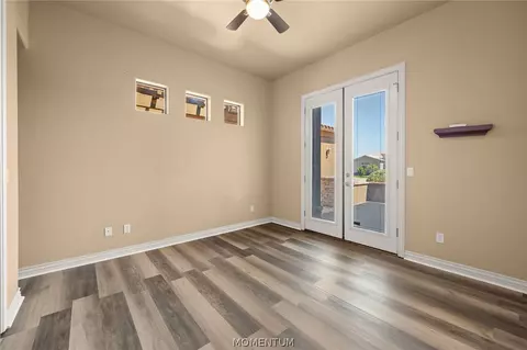 Bedroom - 1539 E Blue Flame St, Kingman, AZ 86409 photo 2 of 5