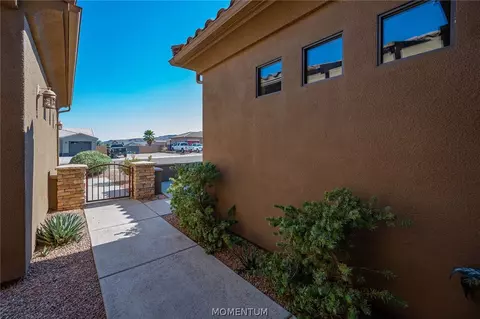 Exterior - 1539 E Blue Flame St, Kingman, AZ 86409 photo 10 of 31