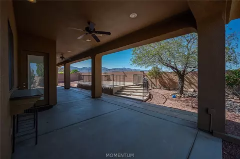 Exterior - 1539 E Blue Flame St, Kingman, AZ 86409 photo 13 of 31