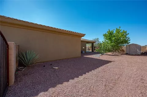 Exterior - 1539 E Blue Flame St, Kingman, AZ 86409 photo 21 of 31
