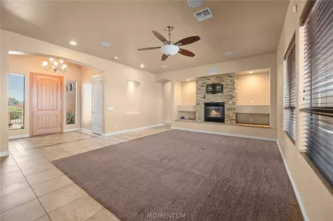 Living - 1539 E Blue Flame St, Kingman, AZ 86409 photo 2 of 6