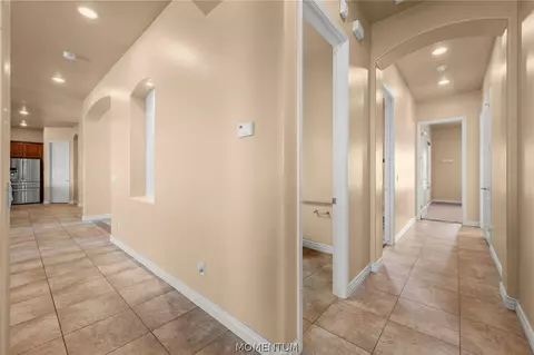 Entry Way - 1539 E Blue Flame St, Kingman, AZ 86409 photo 4 of 4