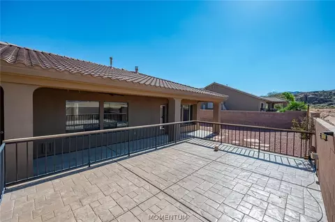 Exterior - 1539 E Blue Flame St, Kingman, AZ 86409 photo 28 of 31