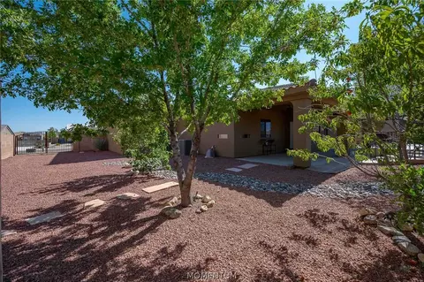 Exterior - 1539 E Blue Flame St, Kingman, AZ 86409 photo 23 of 31
