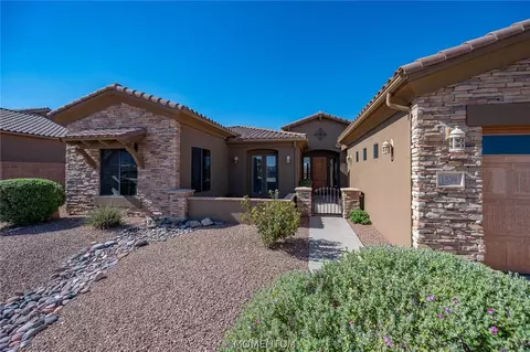 Exterior - 1539 E Blue Flame St, Kingman, AZ 86409 photo 7 of 31