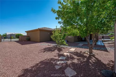 Exterior - 1539 E Blue Flame St, Kingman, AZ 86409 photo 19 of 31