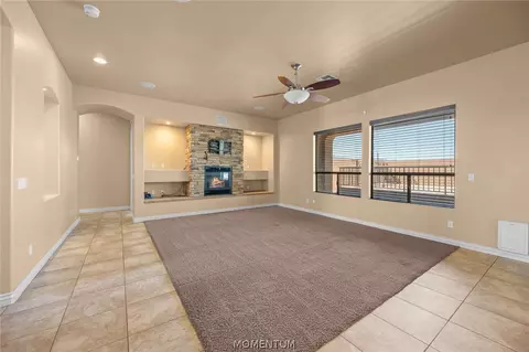 Living - 1539 E Blue Flame St, Kingman, AZ 86409 photo 1 of 6