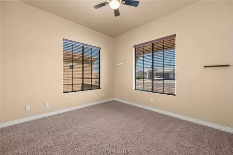 Bedroom - 1539 E Blue Flame St, Kingman, AZ 86409 photo 4 of 5