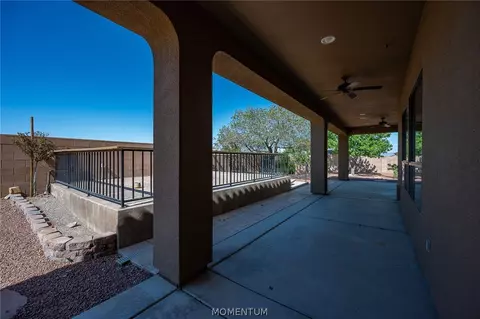Exterior - 1539 E Blue Flame St, Kingman, AZ 86409 photo 14 of 31