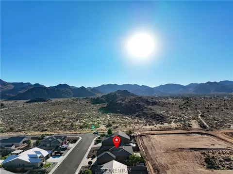 View/Area - 1539 E Blue Flame St, Kingman, AZ 86409 photo 7 of 8