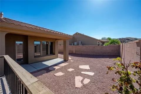 Exterior - 1539 E Blue Flame St, Kingman, AZ 86409 photo 22 of 31