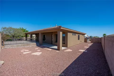 Exterior - 1539 E Blue Flame St, Kingman, AZ 86409 photo 16 of 31