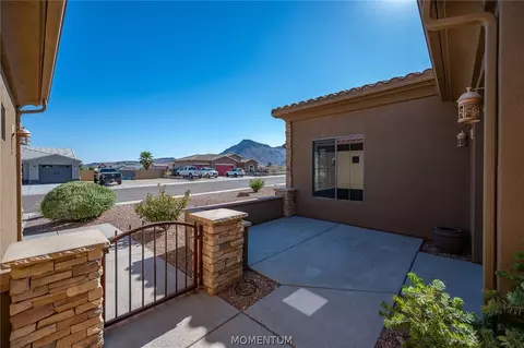 Exterior - 1539 E Blue Flame St, Kingman, AZ 86409 photo 9 of 31