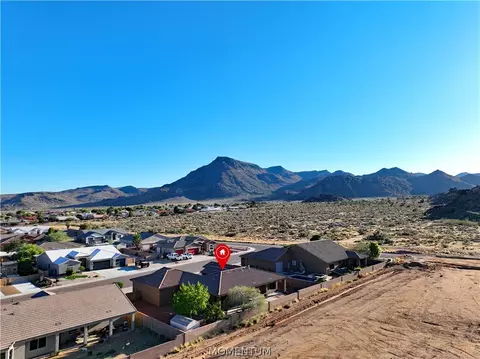 View/Area - 1539 E Blue Flame St, Kingman, AZ 86409 photo 6 of 8