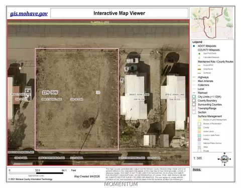 2840 E John L Ave, Kingman, AZ 86409 photo 6