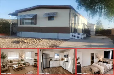 945 Holly St, Bullhead City, AZ 86442