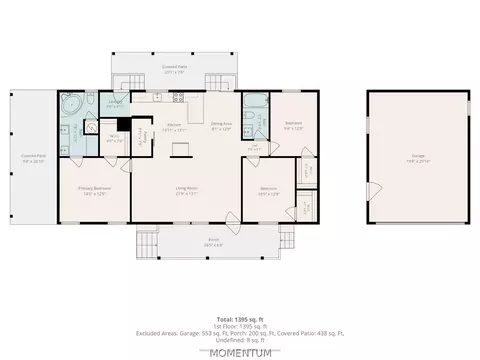 2241 E Hackamore Dr, Mohave Valley, AZ 86440 photo 3