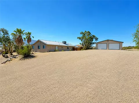 560 E Andrus Ln, Meadview, AZ 86444 photo 9