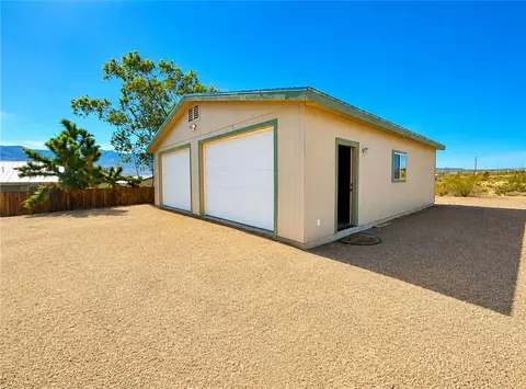 560 E Andrus Ln, Meadview, AZ 86444 photo 3