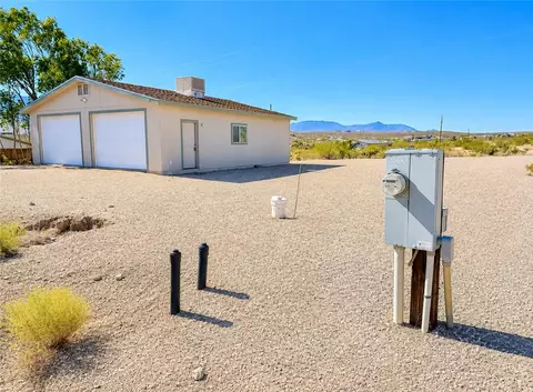 560 E Andrus Ln, Meadview, AZ 86444 photo 2