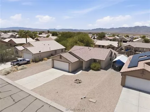 4923 S Rinaldi Dr, Fort Mohave, AZ 86426