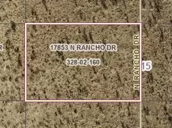 17853 Rancho Dr, Dolan Springs, AZ 86441
