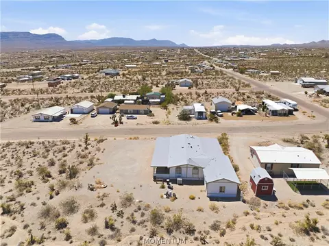 75 E Galloway Dr, Meadview, AZ 86444 photo 14