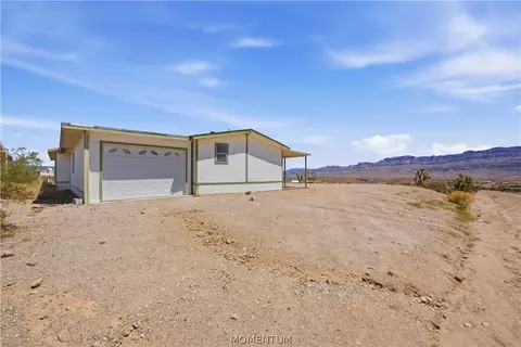75 E Galloway Dr, Meadview, AZ 86444 photo 2