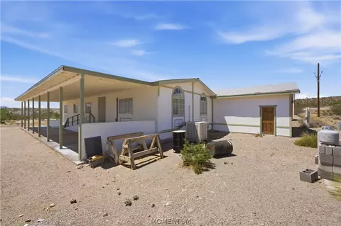 75 E Galloway Dr, Meadview, AZ 86444 photo 5