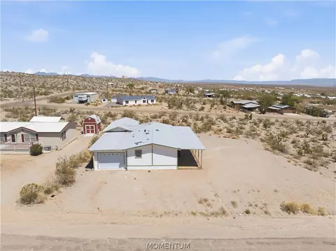 75 E Galloway Dr, Meadview, AZ 86444 photo 3