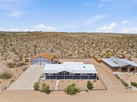 30545 N Sandy Point Dr, Meadview, AZ 86444