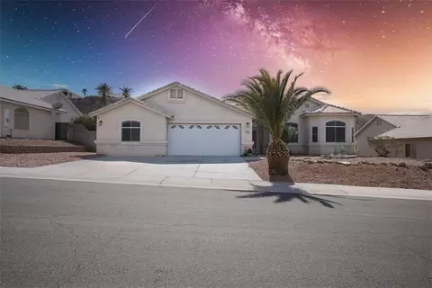 2922 Ladera Dr, Bullhead City, AZ 86429